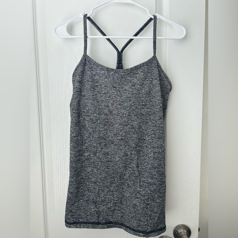 Lululemon Flow Y Tank